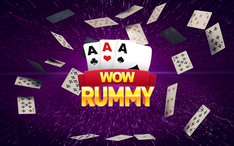 wow rummy