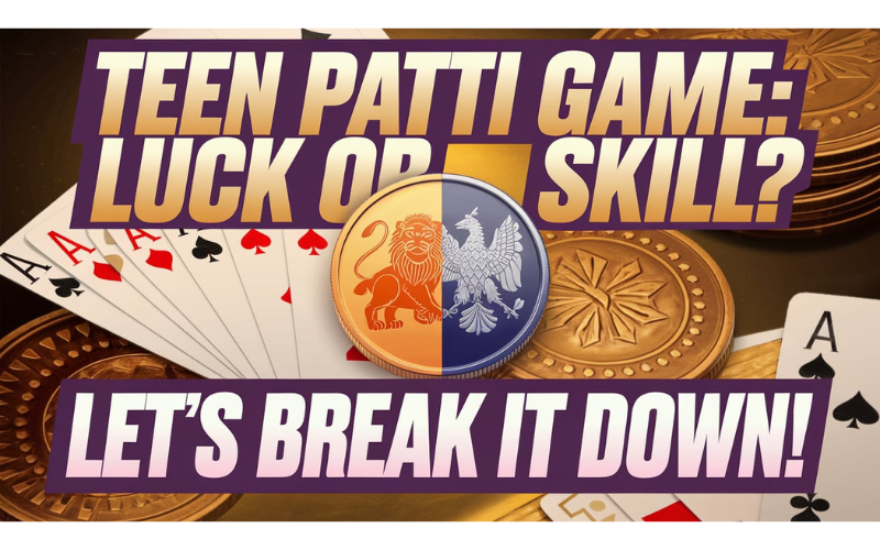 teen patti game​